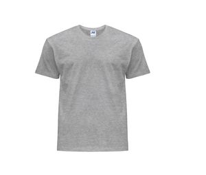 T-shirt personnalisé | Biaowiea Grey Melange