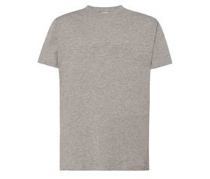 T-shirt publicitaire | Spring Grey Melange
