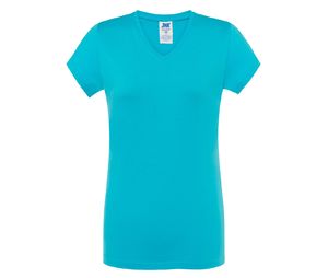 T-shirt personnalisable | Laurisilva Turquoise