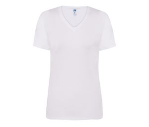 T-shirt personnalisable | Laurisilva White