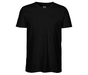 T-shirt personnalisé | Illetes Black