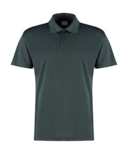 T-Shirt personnalisé | Cooltex® RF Graphite