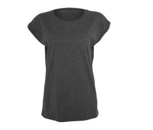 T-shirt personnalisé | Espinos Charcoal