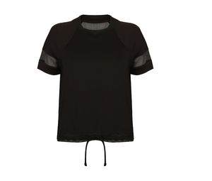 T-shirt personnalisé | Glico Black