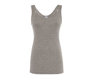 T-shirt publicitaire | Victoria Grey Melange