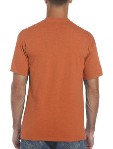 T-shirt homme heavy cotton™ personnalisé | Rimouski Antique Orange