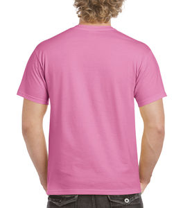 T-shirt homme heavy cotton™ personnalisé | Rimouski Azalea