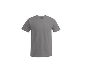 T-shirt personnalisable | Batuecas New Light Grey