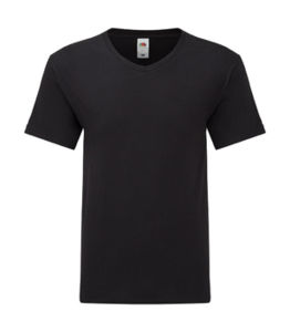 T-Shirt personnalisé | Iconic 150 Black