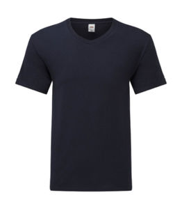 T-Shirt personnalisé | Iconic 150 Deep Navy