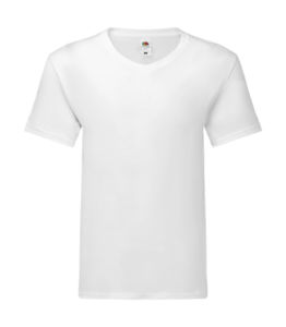 T-Shirt personnalisé | Iconic 150 White