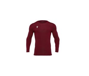 T-shirt personnalisable | Corralejo Burgundy