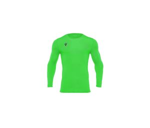 T-shirt personnalisable | Corralejo Fluo green