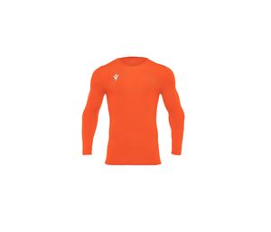 T-shirt personnalisable | Corralejo Orange