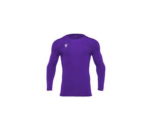 T-shirt personnalisable | Corralejo Purple