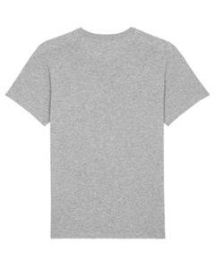T-Shirt personnalisé homme | Stanley Adorer Heather Grey