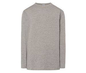 T-shirt publicitaire | Matterhorn Grey Melange