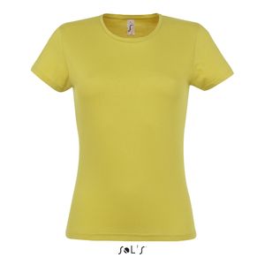 Tee-shirt publicitaire femme | Miss Miel