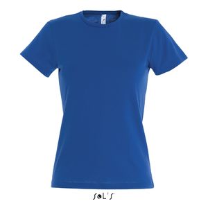 Tee-shirt publicitaire femme | Miss Royal