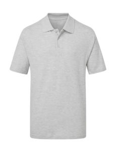 T-Shirt personnalisé | O'Neal Heather Grey