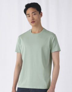 T-Shirt personnalisé | Organic E150 Sage