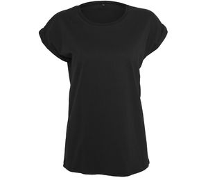 T-shirt personnalisé | Alquézar Black