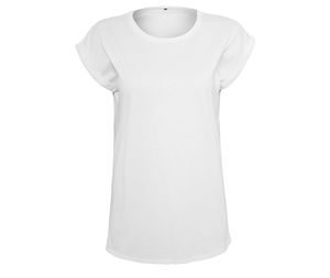 T-shirt personnalisé | Alquézar White