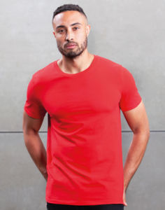 T-Shirt personnalisé | Essential Organic M 4