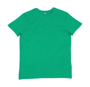 T-Shirt personnalisé | Essential Organic M Kelly Green