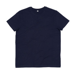 T-Shirt personnalisé | Essential Organic M Navy