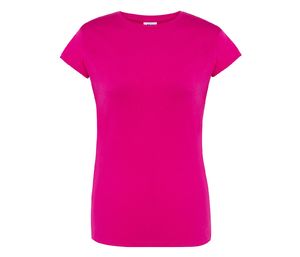 T-shirt personnalisable | Staré Fuchsia