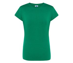 T-shirt personnalisable | Staré Kelly Green