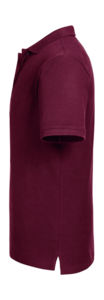 T-Shirt personnalisé | Pure Organic Polo M 4