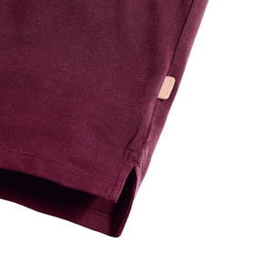 T-Shirt personnalisé | Pure Organic Polo M 8