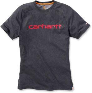 T-Shirt personnalisé | Apatelodes Carbon heather 