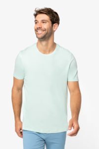 T-shirt personnalisé bio unisexe 22