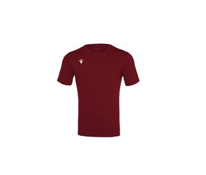 T-shirt personnalisable | Fernán Burgundy