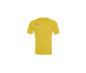 T-shirt personnalisable | Fernán Yellow