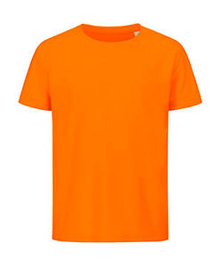 T-Shirt publicitaire | Brogdon Cyber Orange