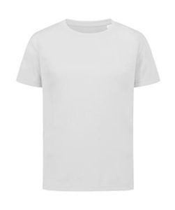 T-Shirt publicitaire | Brogdon White