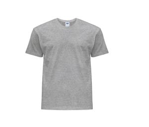 T-shirt personnalisé | Smíchov Grey Melange