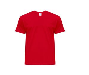 T-shirt personnalisé | Smíchov Red