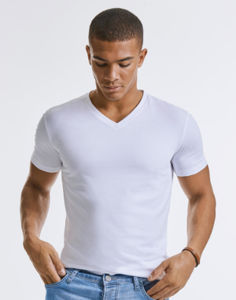 T-Shirt publicitaire | Pure Organic V M
