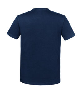 T-Shirt publicitaire | Pure Organic V M 4