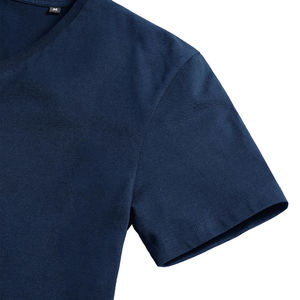 T-Shirt publicitaire | Pure Organic V M 7