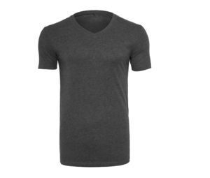 T-shirt personnalisé | Tarangire Charcoal