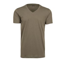T-shirt personnalisé | Tarangire Olive