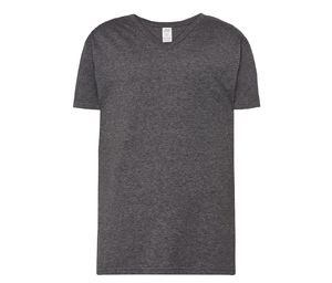 T-shirt publicitaire | Yellowstone Charcoal Heather