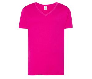 T-shirt publicitaire | Yellowstone Fuchsia