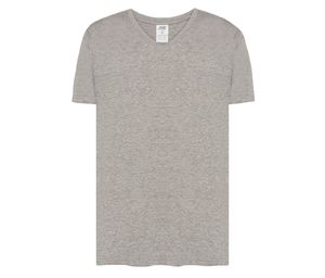 T-shirt publicitaire | Yellowstone Grey Melange